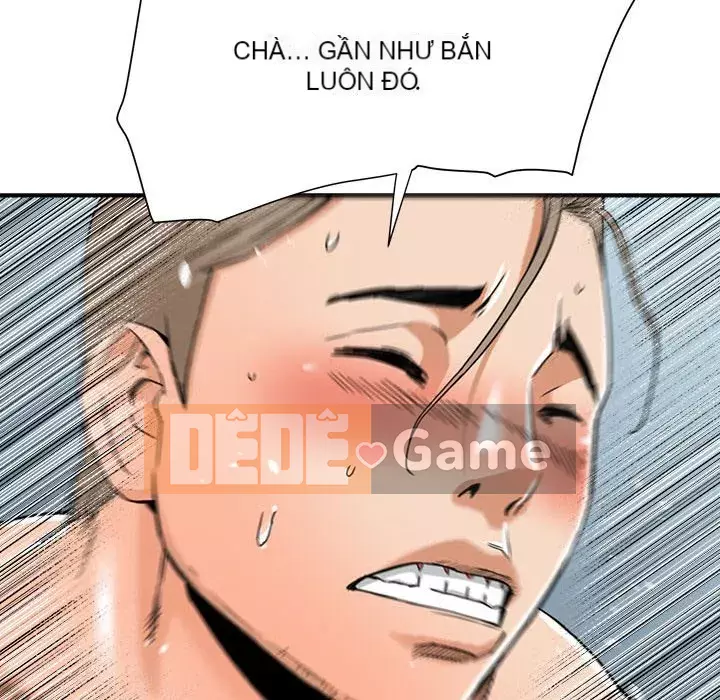 Dự án tình yêu bí mật Chương 15-16