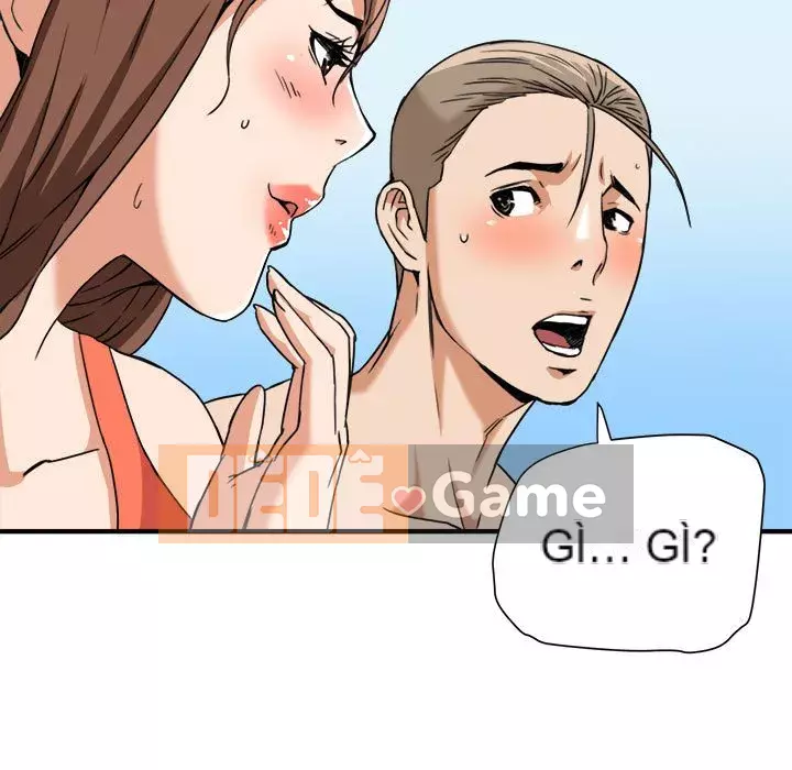 Dự án tình yêu bí mật Chương 15-16