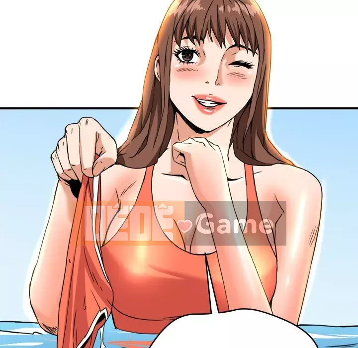 Dự án tình yêu bí mật Chương 15-16