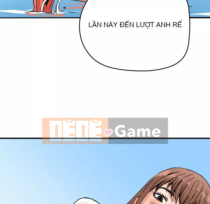 Dự án tình yêu bí mật Chương 15-16