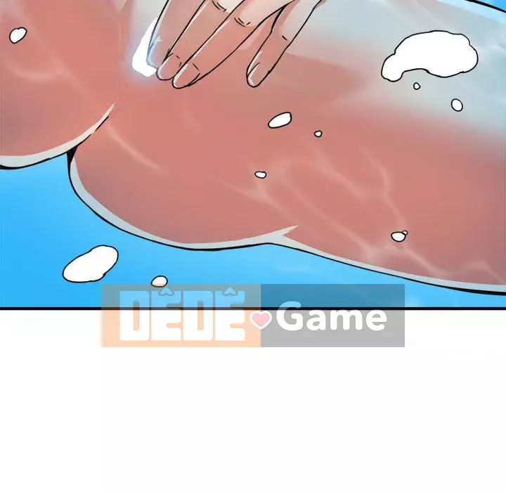 Dự án tình yêu bí mật Chương 15-16