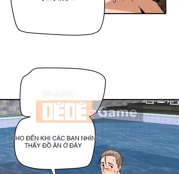 Dự án tình yêu bí mật Chương 15-16