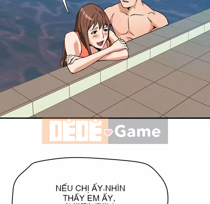 Dự án tình yêu bí mật Chương 15-16