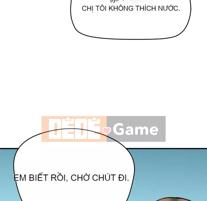 Dự án tình yêu bí mật Chương 15-16