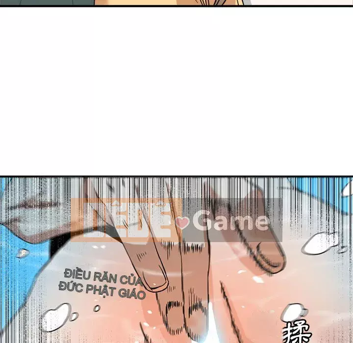 Dự án tình yêu bí mật Chương 15-16