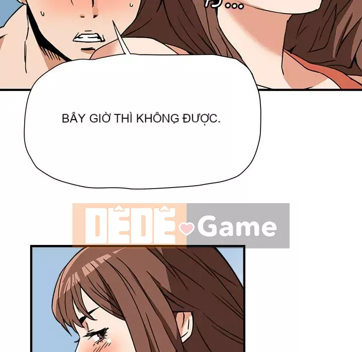 Dự án tình yêu bí mật Chương 15-16