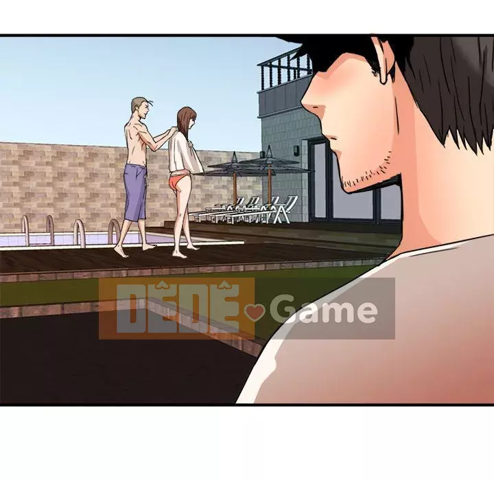 Dự án tình yêu bí mật Chương 15-16