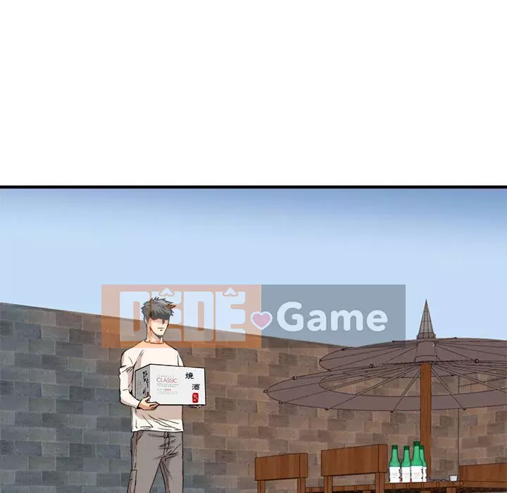 Dự án tình yêu bí mật Chương 15-16