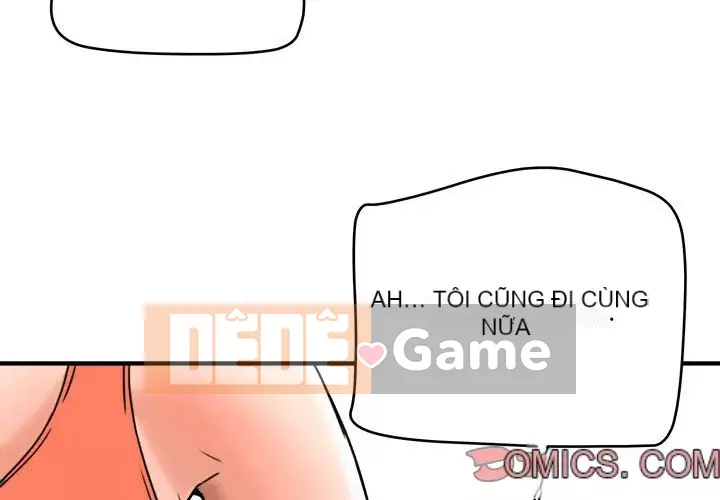 Dự án tình yêu bí mật Chương 15-16