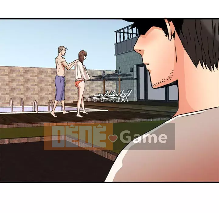 Dự án tình yêu bí mật Chương 15-16