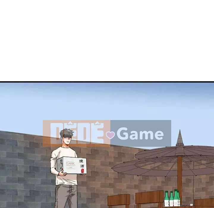 Dự án tình yêu bí mật Chương 15-16