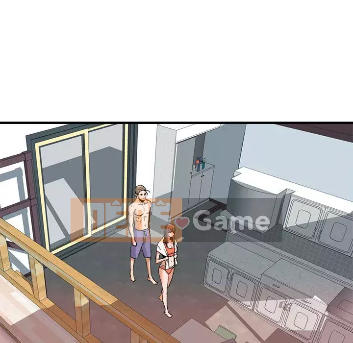 Dự án tình yêu bí mật Chương 15-16