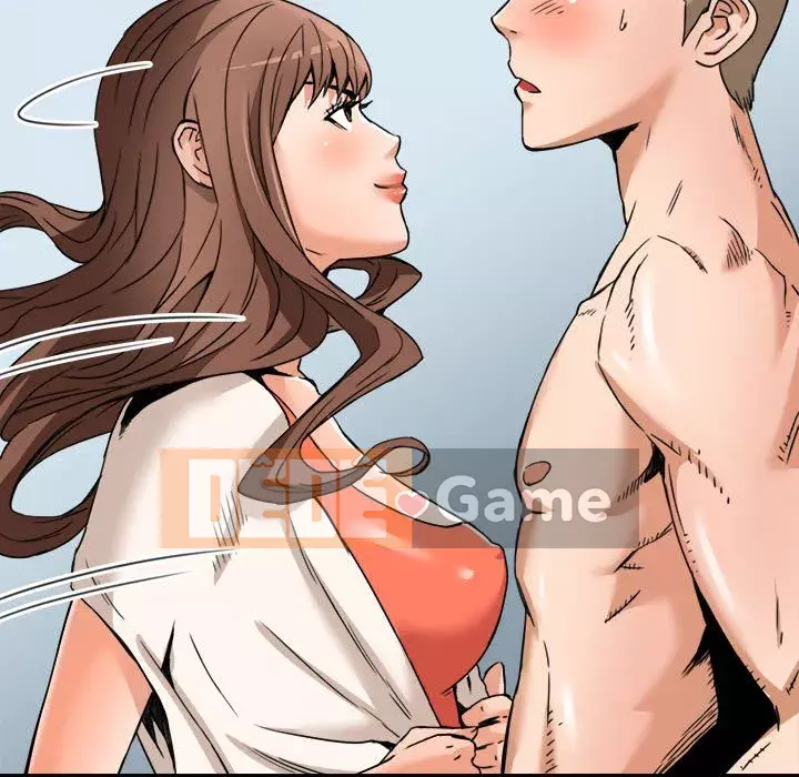 Dự án tình yêu bí mật Chương 15-16