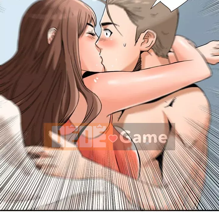 Dự án tình yêu bí mật Chương 15-16