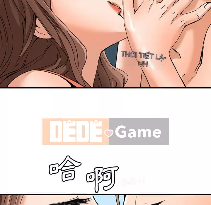 Dự án tình yêu bí mật Chương 15-16