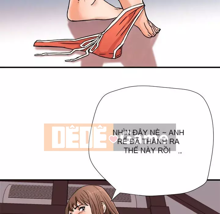 Dự án tình yêu bí mật Chương 15-16