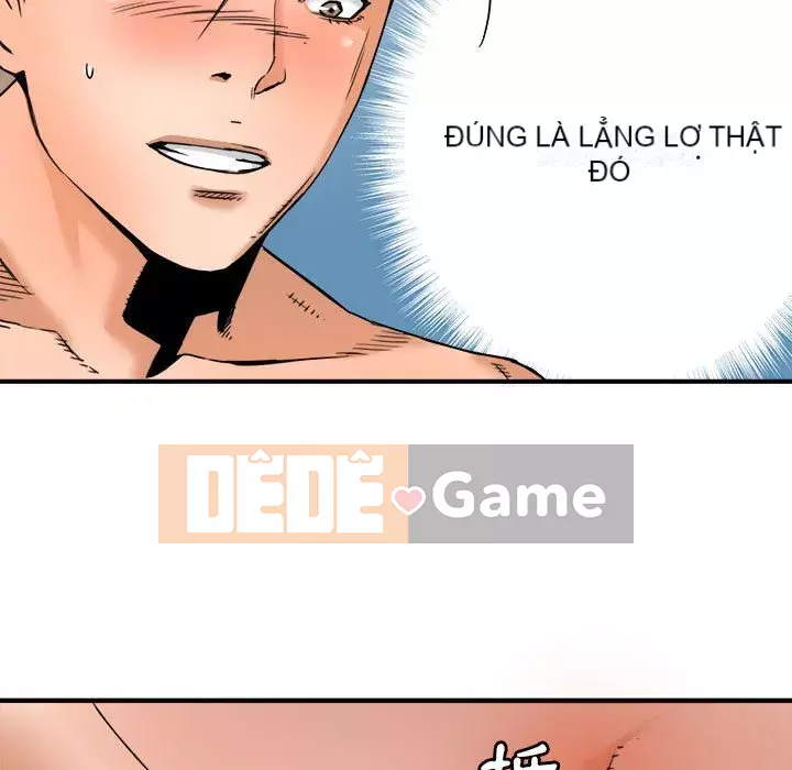 Dự án tình yêu bí mật Chương 15-16