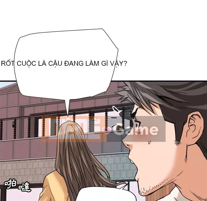 Dự án tình yêu bí mật Chương 15-16