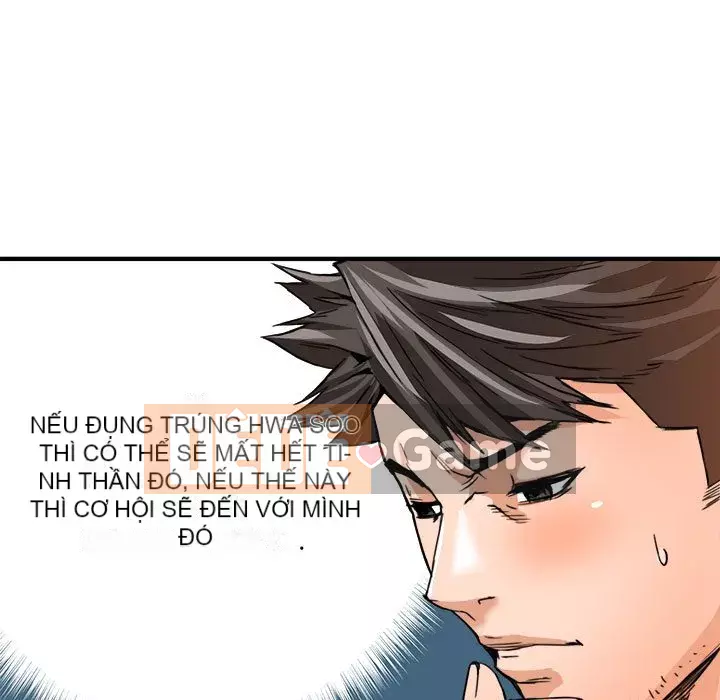 Dự án tình yêu bí mật Chương 15-16