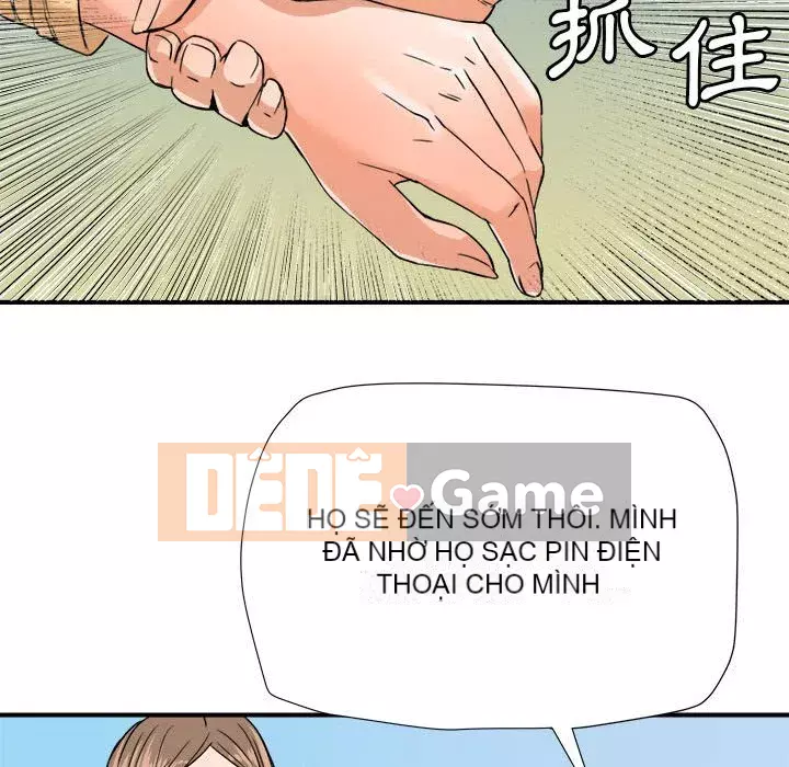 Dự án tình yêu bí mật Chương 15-16