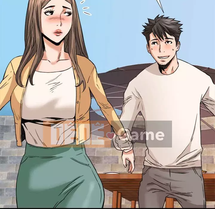 Dự án tình yêu bí mật Chương 15-16