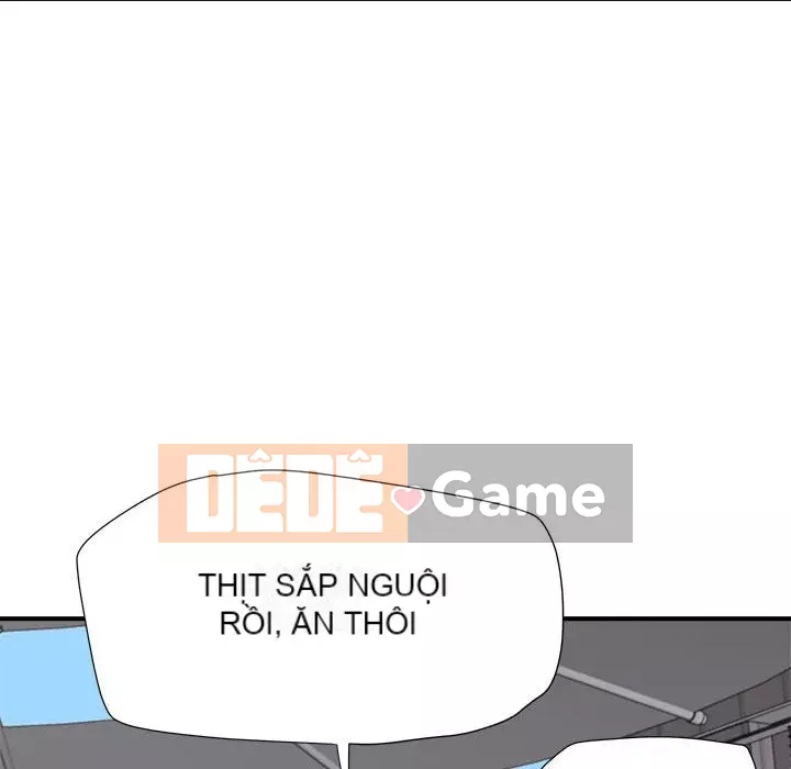 Dự án tình yêu bí mật Chương 15-16