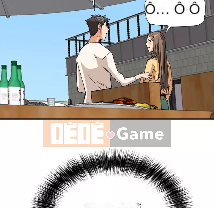 Dự án tình yêu bí mật Chương 15-16