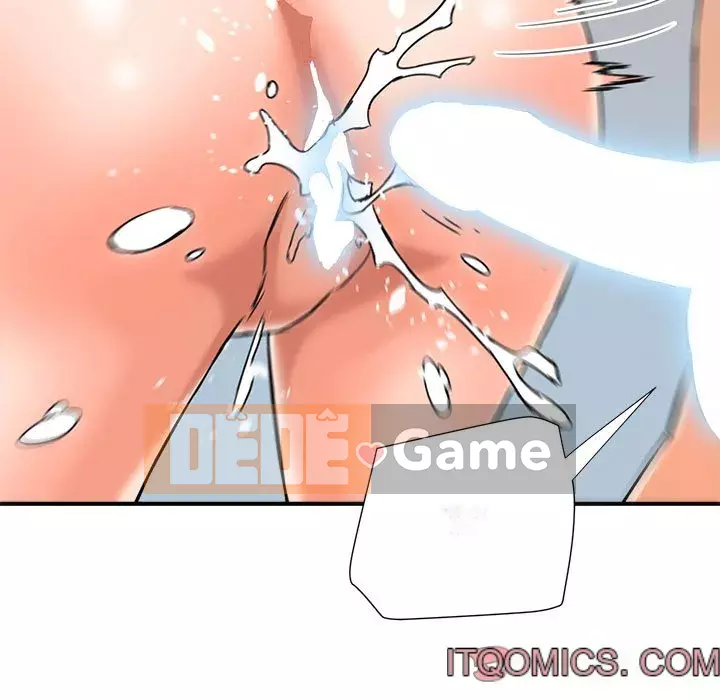 Dự án tình yêu bí mật Chương 15-16