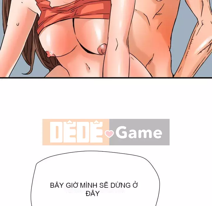 Dự án tình yêu bí mật Chương 15-16