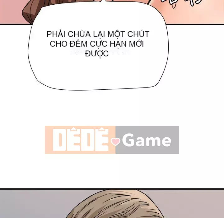 Dự án tình yêu bí mật Chương 15-16