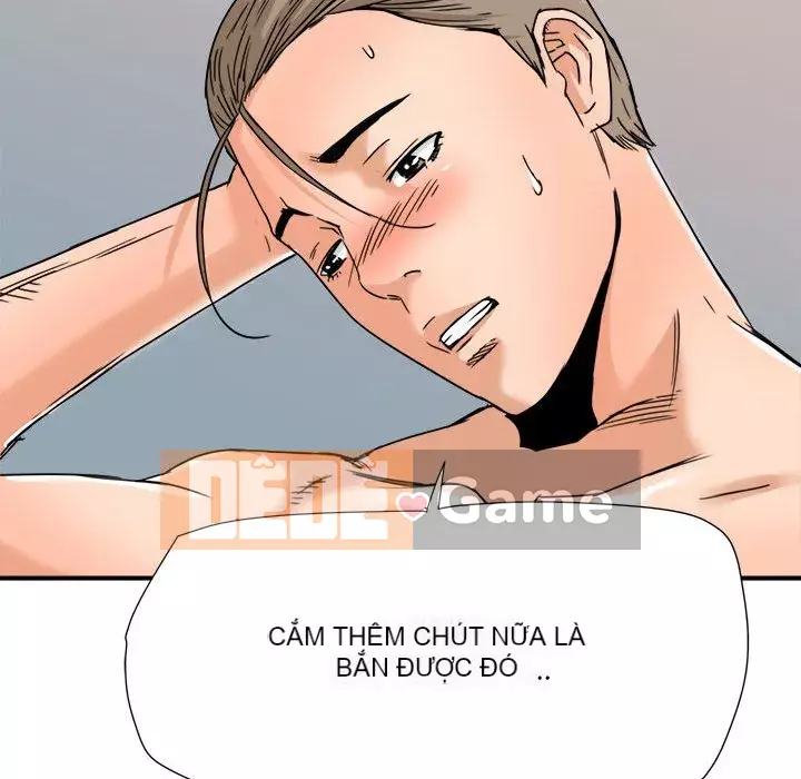 Dự án tình yêu bí mật Chương 15-16