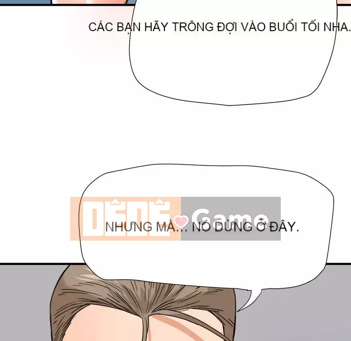 Dự án tình yêu bí mật Chương 15-16