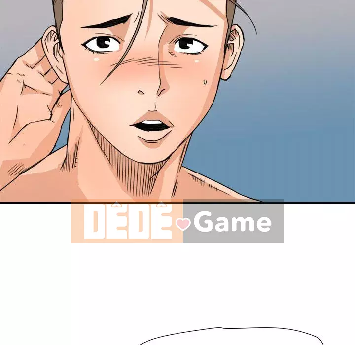 Dự án tình yêu bí mật Chương 15-16