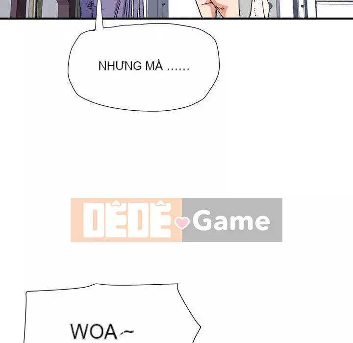 Dự án tình yêu bí mật Chương 15-16