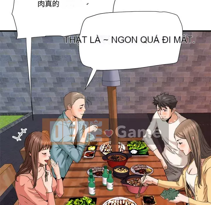 Dự án tình yêu bí mật Chương 15-16