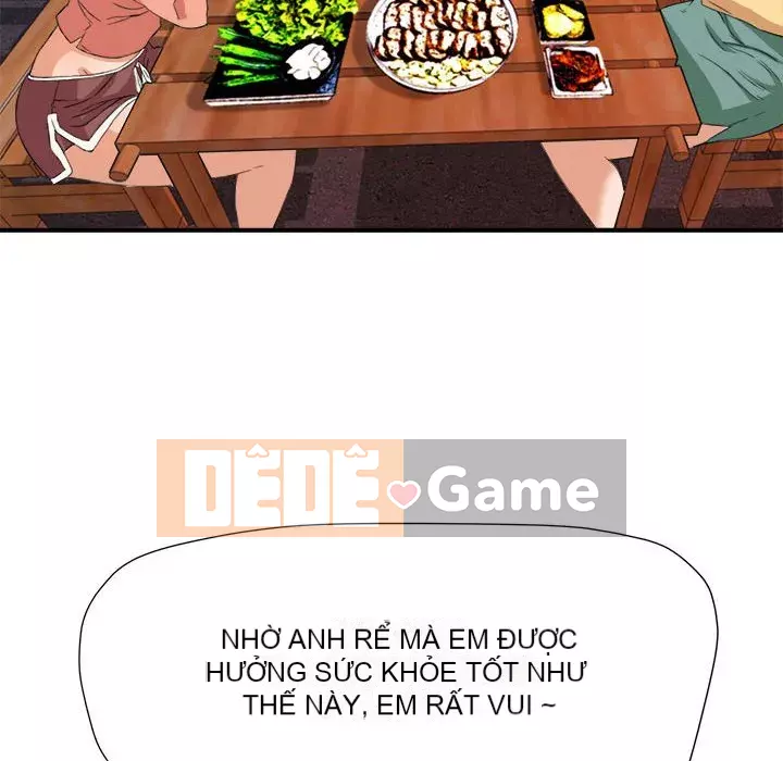 Dự án tình yêu bí mật Chương 15-16