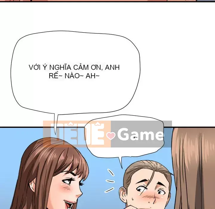 Dự án tình yêu bí mật Chương 15-16