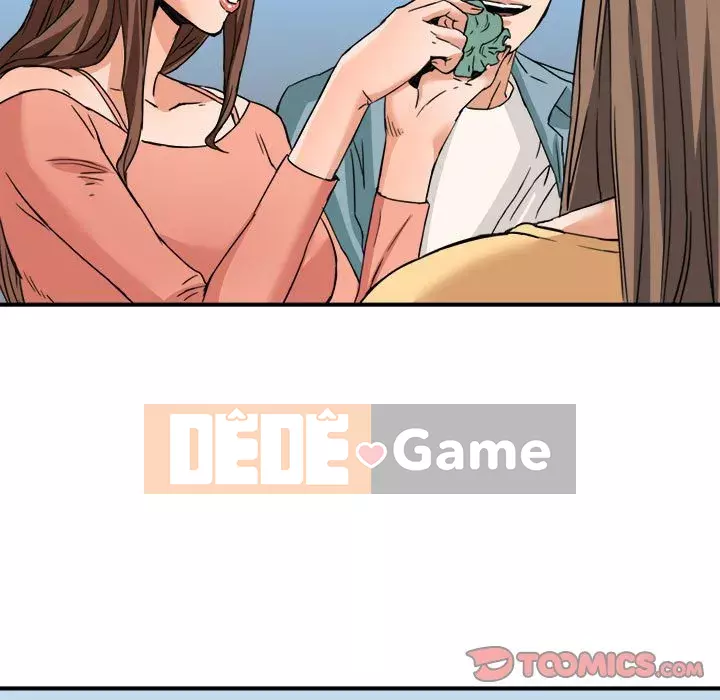 Dự án tình yêu bí mật Chương 15-16