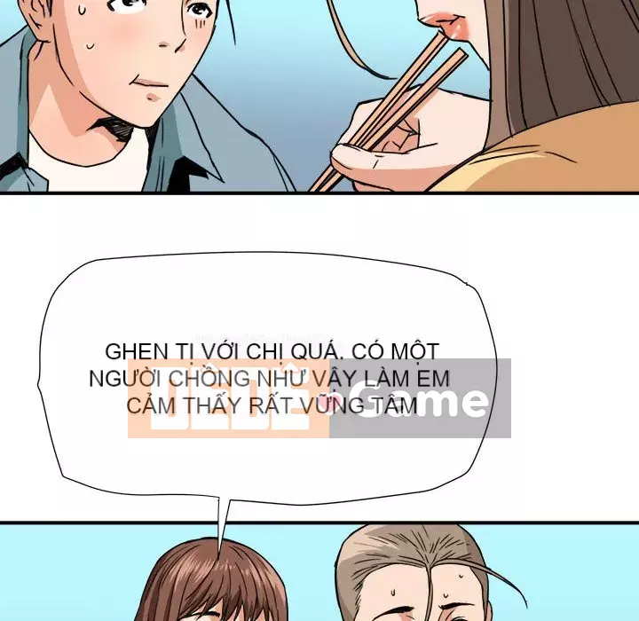 Dự án tình yêu bí mật Chương 15-16