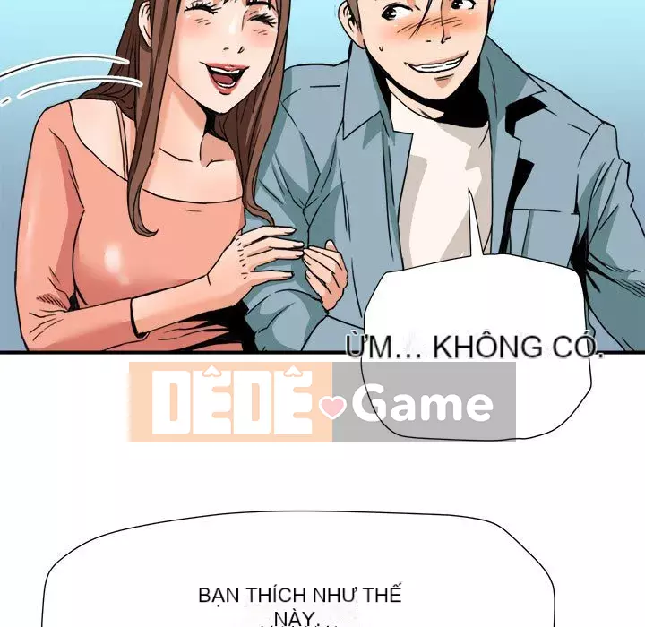 Dự án tình yêu bí mật Chương 15-16