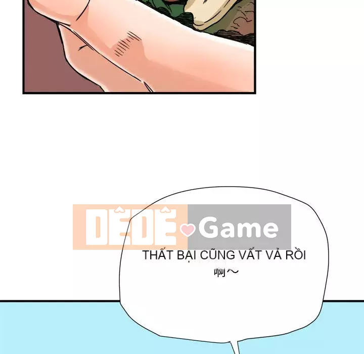 Dự án tình yêu bí mật Chương 15-16