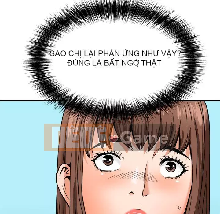 Dự án tình yêu bí mật Chương 15-16