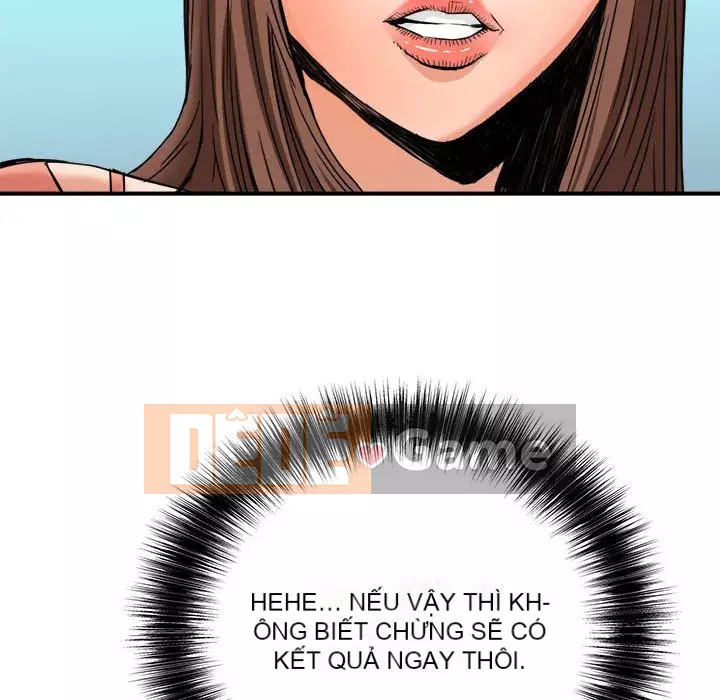 Dự án tình yêu bí mật Chương 15-16