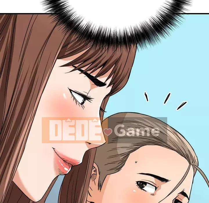 Dự án tình yêu bí mật Chương 15-16