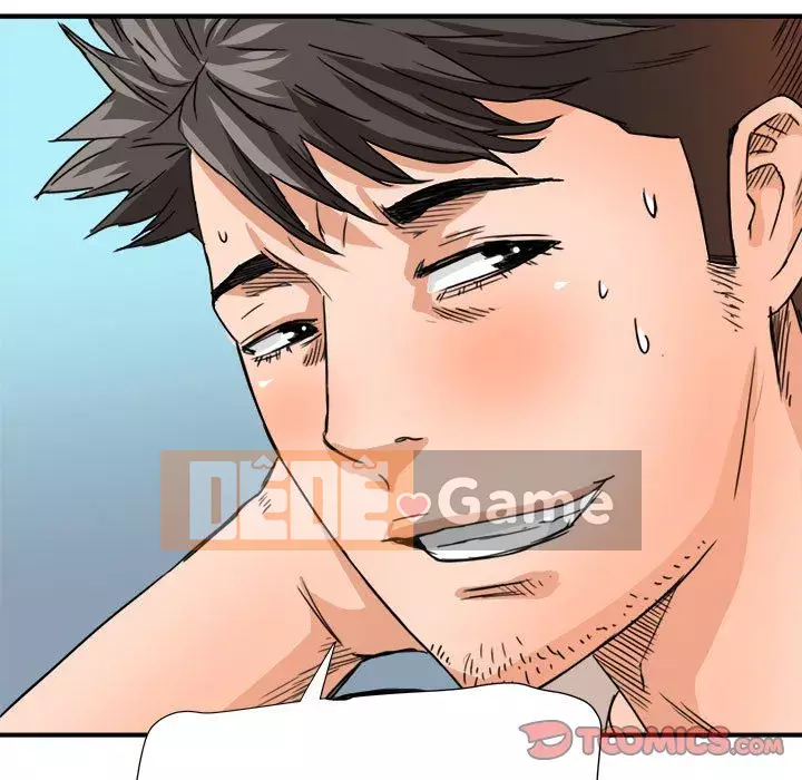 Dự án tình yêu bí mật Chương 15-16