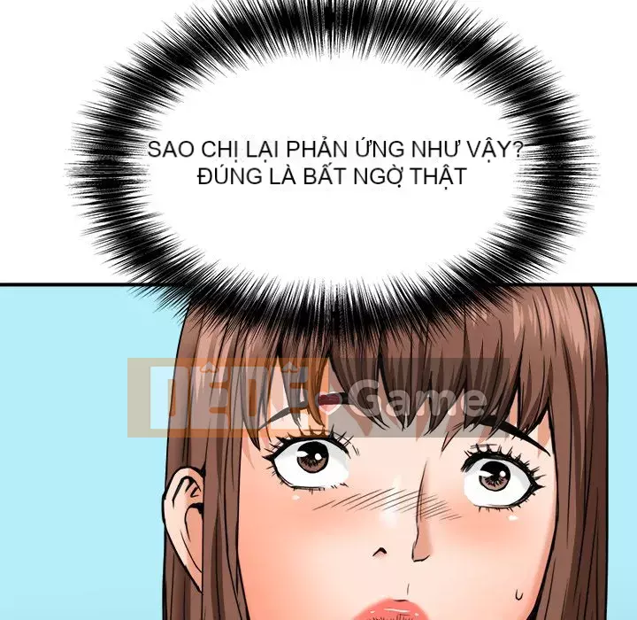 Dự án tình yêu bí mật Chương 17-18