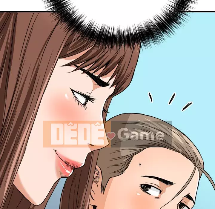 Dự án tình yêu bí mật Chương 17-18