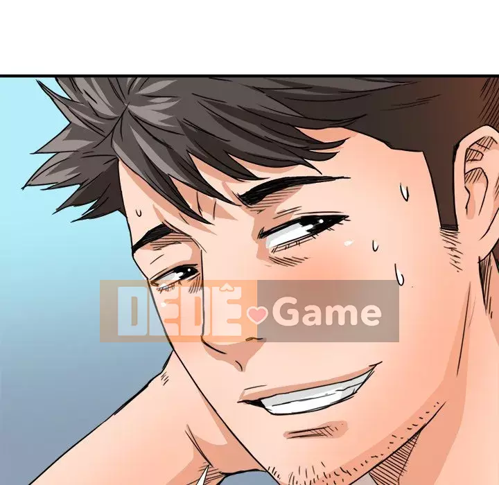 Dự án tình yêu bí mật Chương 17-18