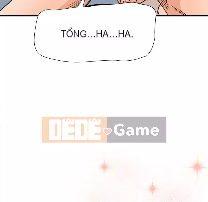 Dự án tình yêu bí mật Chương 17-18