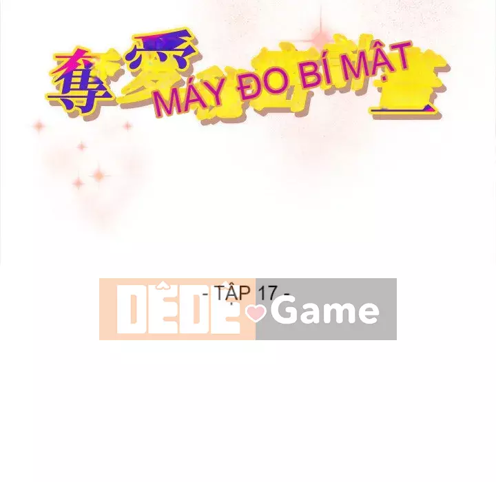 Dự án tình yêu bí mật Chương 17-18
